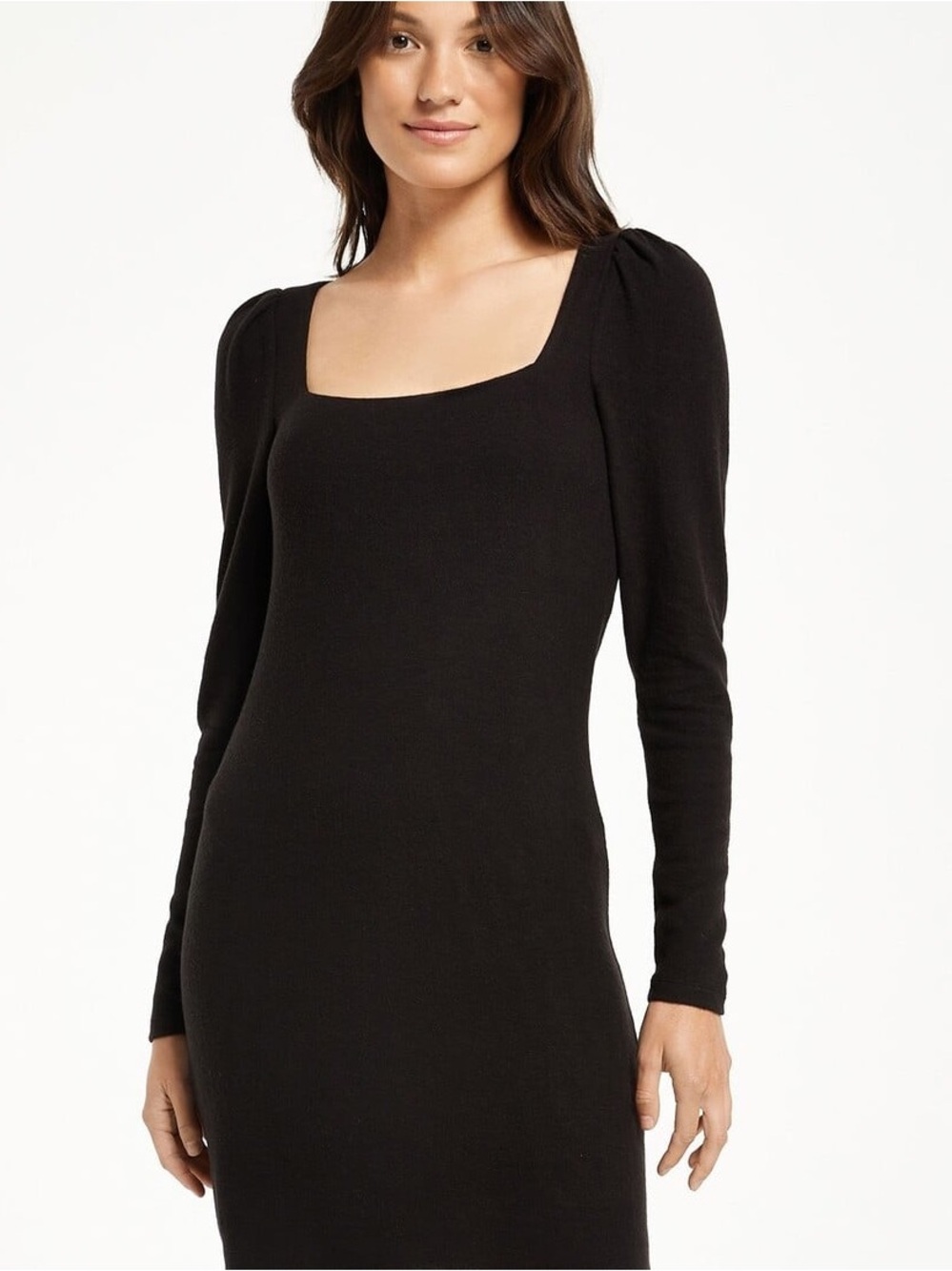 Z-Supply Loren Marled Dress